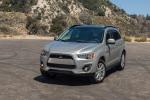 Mitsubishi Outlander Sport 2013 года